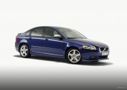 Volvo S40 R-design